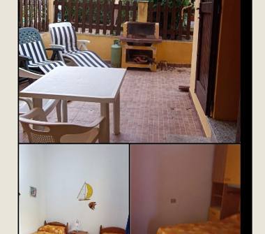 Affitto Villetta a schiera Vacanze a Valledoria, Frazione La Ciaccia, Via Francisco Pizzarro 16