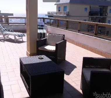 Affitto Appartamento Vacanze a Pomezia, Frazione Torvaianica Alta, Via Svezia 70