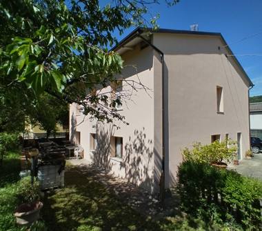 Villa in vendita a Bibbiena, Frazione Soci