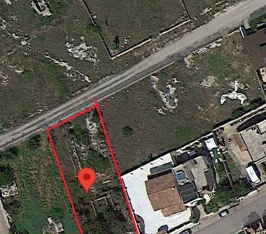 Terreno Edificabile Residenziale in vendita a Collepasso (Lecce)