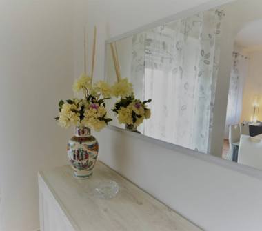 Trilocale in vendita a Sperlonga, Frazione Lago Lungo, Via Erno Bellante 55