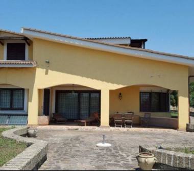 Villa in vendita a Fiano Romano (Roma)