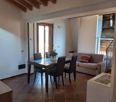 Trilocale in vendita a Pozzuolo Martesana (Milano), Via Giuseppe Garibaldi 7