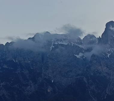 Quadrilocale in vendita a Cimbergo (Brescia), Via Guglielmo Marconi 3