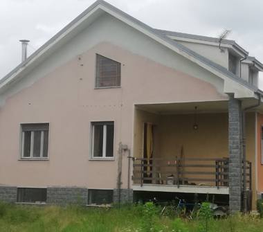 Casa indipendente in vendita a Lombardore (Torino)