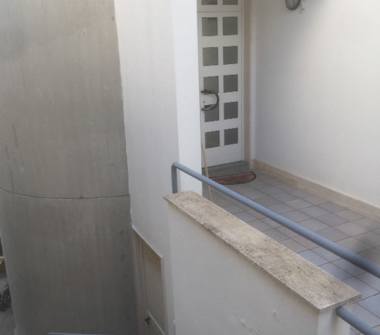 Trilocale in vendita a Alberobello (Bari), Vicolo G.P.del Prete 40