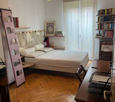 Affitto Stanza Singola a Milano, Zona Lotto, Via Sebastiano del Piombo 6