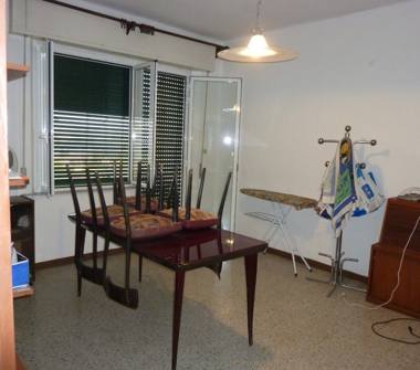 Appartamento in vendita a Osimo, Frazione Osimo Stazione, Via Recanati 4