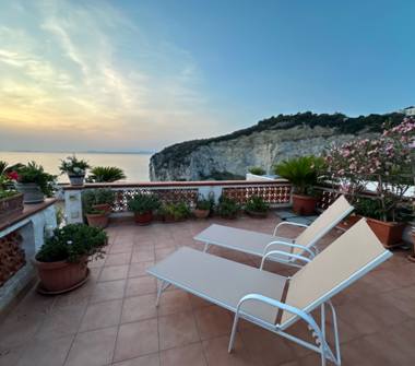 Affitto Casa Vacanze a Massa Lubrense (Napoli)