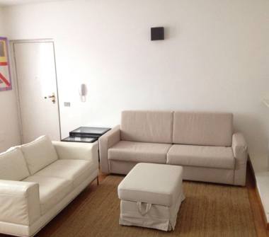 Monolocale in affitto a Milano, Zona Niguarda