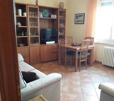 Trilocale in vendita a Cusano Milanino (Milano), Via Galvani 8