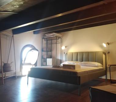 Affitto Appartamento Vacanze a Satriano, Frazione Satriano Marina, Via Pietro Nenni 10