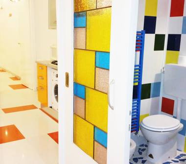 Bilocale in affitto a Torino, Zona Cenisia, Corso Ferrucci 72