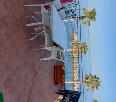 Affitto Appartamento Vacanze a Castellabate, Frazione Santa Maria Di Castellabate, Lungomare Barone Nicola Pepi 15