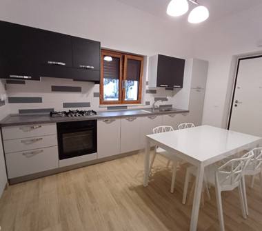 Affitto Appartamento Vacanze a Amantea, Frazione Campora San Giovanni