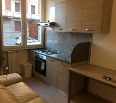 Trilocale in affitto a Milano, Zona Città Studi, Via Renato Fucini 14