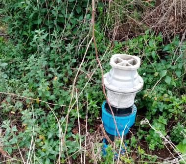 Altro in affitto a Triggiano (Bari), via san Giorgio difronte IPERM BARIBLU accanto Ottolino Ortofrutta 800