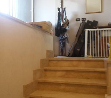 Mansarda in vendita a Palmi (Reggio Calabria), Via Antonio Meucci 270