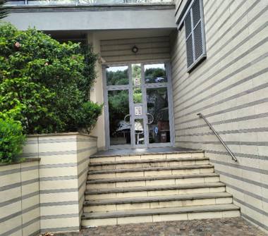 Affitto Appartamento Vacanze a Camogli (Genova), Via Jacopo Ruffini 23