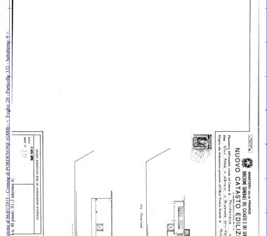 Appartamento in vendita a Pordenone, Frazione Centro città, Via Felice Cavallotti 40