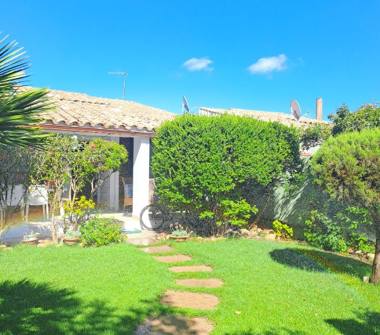 Affitto Villetta a schiera Vacanze a Villasimius (Sud Sardegna), Via dei Mandorli 3