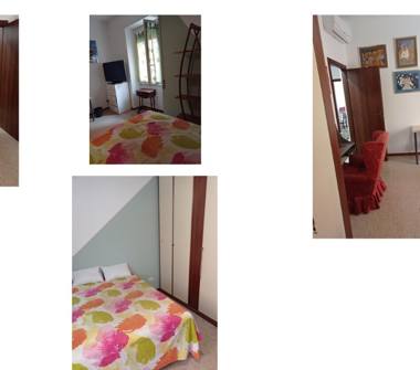 Monolocale in affitto a Roma, Zona Romanina