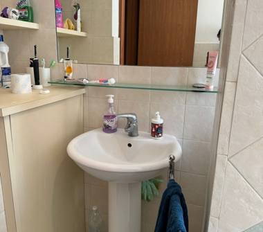 Affitto Stanza Doppia a Milano, Zona Bocconi, Via Medeghino 7