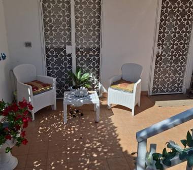 Affitto Villetta a schiera Vacanze a Anzio (Roma), Via delle Margherite 114