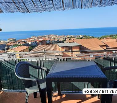 Affitto Appartamento Vacanze a Camerota (Salerno), Via Previteri 58