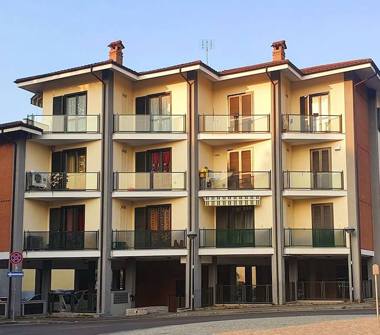 Trilocale in vendita a Pinerolo (Torino), Via Vigone 106