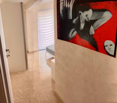 Bilocale in affitto a Palermo, Zona Ruggero Settimo