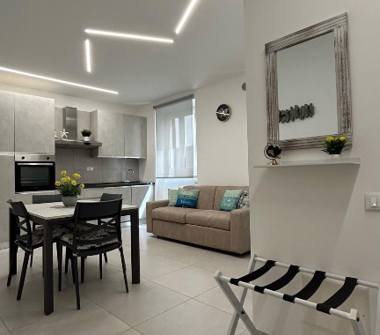 Affitto Appartamento Vacanze a Vasto, Frazione Marina Di Vasto, Via Valloncello 124