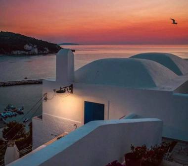 Offerta Vacanze Villaggio turistico a Peschici (Foggia)