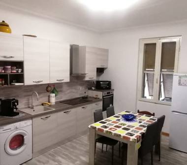 Affitto Casa Vacanze a Alghero (Sassari), Via Raimondo Piras 4