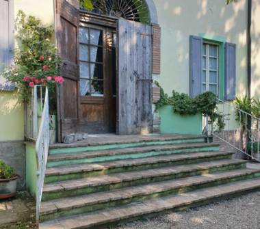 Casa indipendente in vendita a Parma, Zona Baganzola