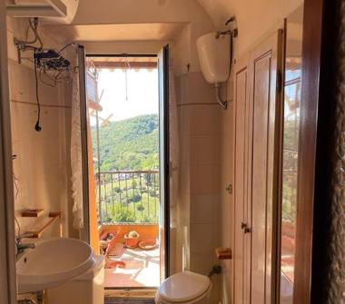 Trilocale in vendita a Filacciano (Roma), Via Borgo di Sotto 000appa