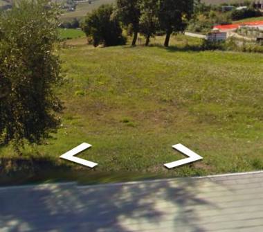 Terreno Edificabile Residenziale in vendita a Montegranaro (Fermo)
