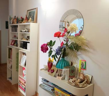 Quadrilocale in vendita a Roma, Zona Ostiense