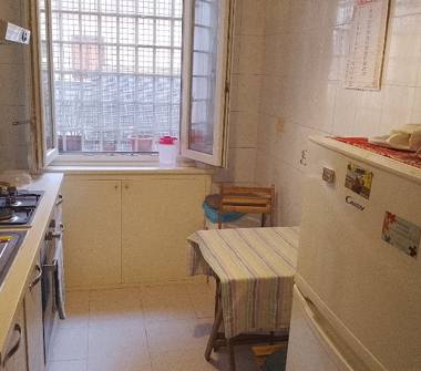 Bilocale in affitto a Roma, Zona Monte Sacro, Via Valpolicella 19