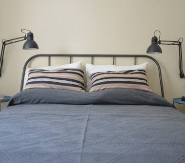 Affitto Stanza Singola a Palermo, Zona Libertà, Via Gioacchino di Marzo 71