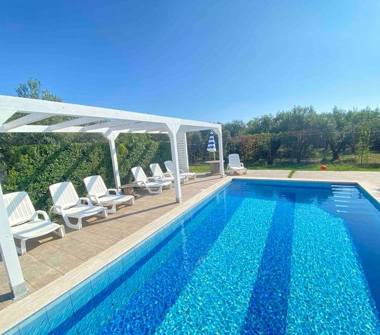 Affitto Appartamento Vacanze a Lamezia Terme (Catanzaro), Via Antonio Cappelli 161