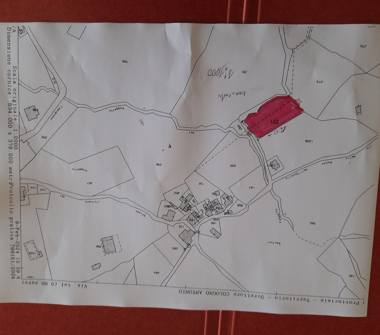 Terreno Agricolo/Coltura in vendita a Alto Reno Terme (Bologna)