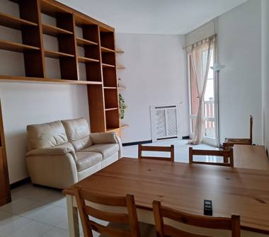 Trilocale in affitto a Milano, Zona Porta Romana, Via Carlo Botta 35