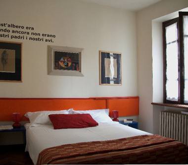 Appartamento in vendita a Mantova (Mantova), Vicolo San Gervasio 13