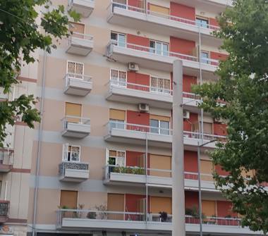 Trilocale in vendita a Bari, Zona San Pasquale