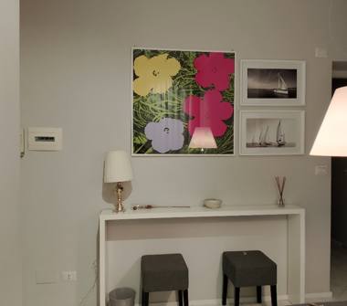 Trilocale in affitto a Milano, Zona Bocconi, Piazza Bibbiena 1