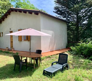 Affitto Casa Vacanze a Fano, Frazione Sant'Andrea