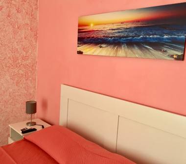 Affitto Appartamento Vacanze a Forio (Napoli), Via Provinciale Panza 38