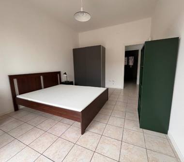 Trilocale in affitto a Milano, Zona Niguarda, Via Gioacchino Murat 75