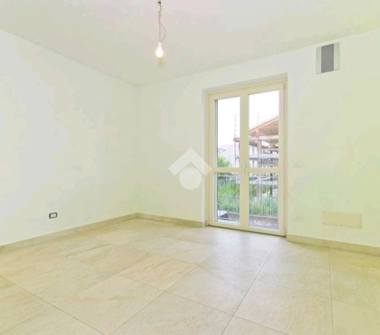 Quadrilocale in vendita a Genola (Cuneo), via G. Carducci 29